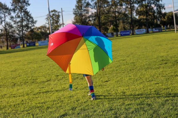 WTAW Umbrella - Image 2