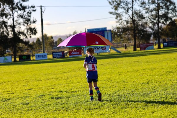 WTAW Umbrella - Image 3