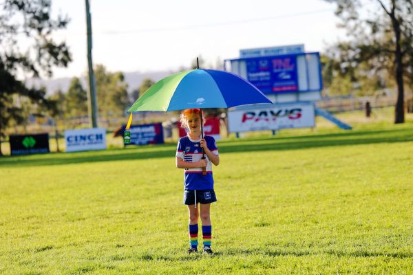 WTAW Umbrella - Image 4