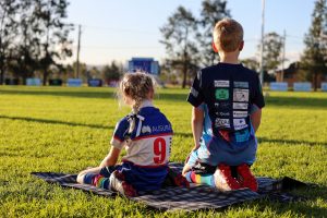 Summer’s Calling — and So Is the Sideline! 🏏
