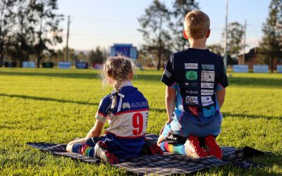 Summer’s Calling — and So Is the Sideline! 🏏