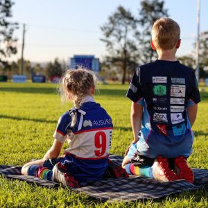 Picnic Rug