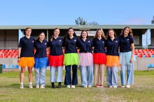 Our Student Leaders