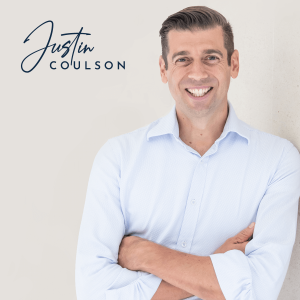 Speaker – Justin Coulson