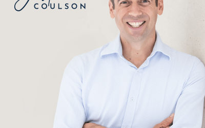 Speaker – Justin Coulson