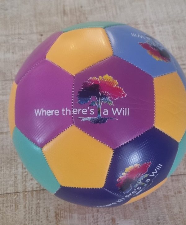 Soccer Ball