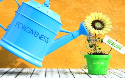 What Is Forgiveness?