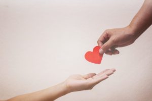 Did you know you can support Where There’s a Will through Workplace Giving?