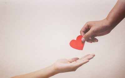 Did you know you can support Where Thereβs a Will through Workplace Giving?