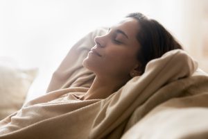 How Relaxation Improves Your Overall Health