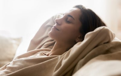 How Relaxation Improves Your Overall Health