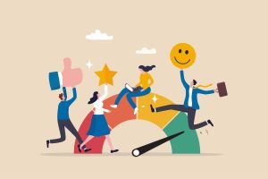 Is your workplace taking part in Wellbeing Week? 🌈