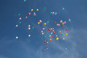 Letting Go & Forgiving 💛