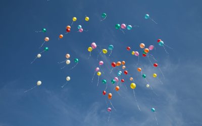 Letting Go & Forgiving ๐