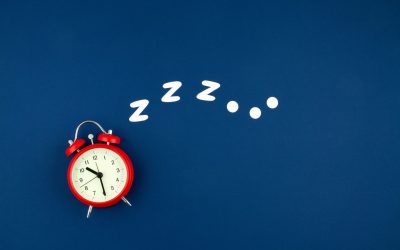 Six Simple ways to improve your sleep this weekend 😴