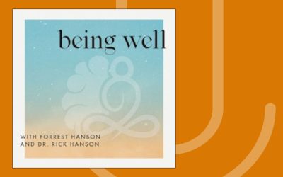 Podcast recommendation: Self-Compassion with Kristin Neff 🎧