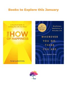 Books to explore this January 📚