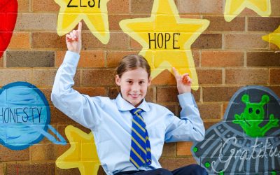 Want to boost your sense of accomplishment? Tap into these 4 powerhouse character strengths! 💪