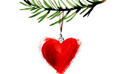 Christmas connections