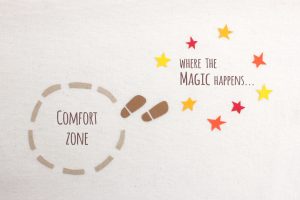 Monday’s mantra: