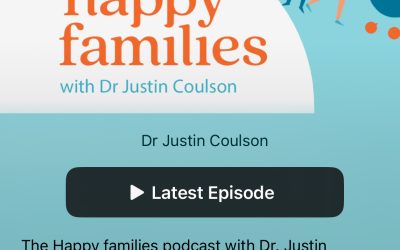 The happy families podcast