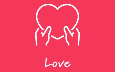 Character Strength – Love