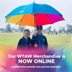 Visit our new Online Merchandise Store