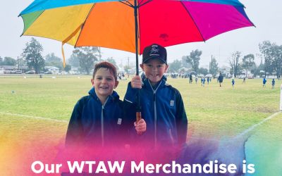 Visit our new Online Merchandise Store