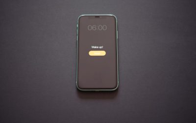 3 Podcasts to Help You Sleep over the holidays 😴