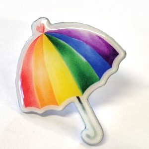 Umbrella Pins