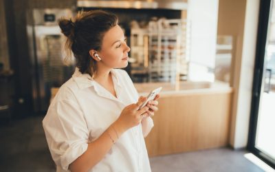 Podcasts to deepen your mindfulness practice 🎧