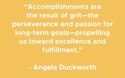 Quote of the week