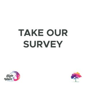 Take Our Survey