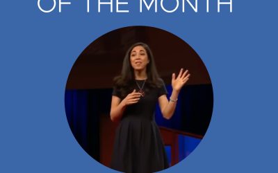 Ted Talk Tuesday