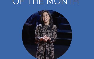 Ted Talk Tuesday – Grit 💪