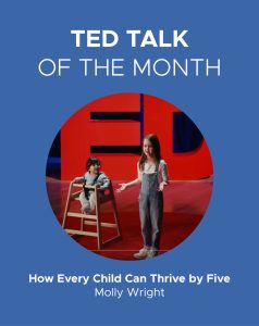 TED Talk Tuesday 🎤