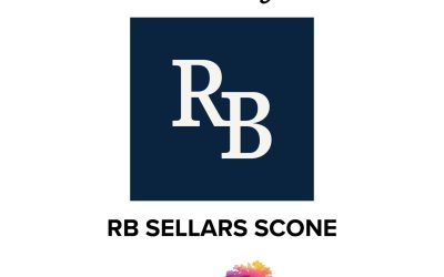 Thank you RB Sellars Scone! 🌾💚