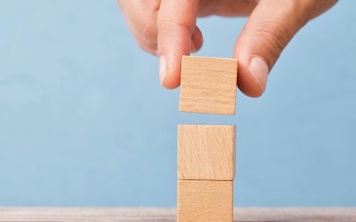 Three things to try to help strengthen relationships