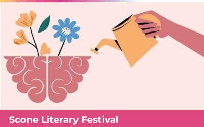 Scone Literary Festival – Wellbeing Literacy Forum