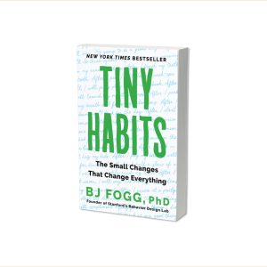 A must read – Tiny Habits