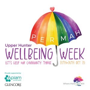 The countdown to Wellbeing Week is on!