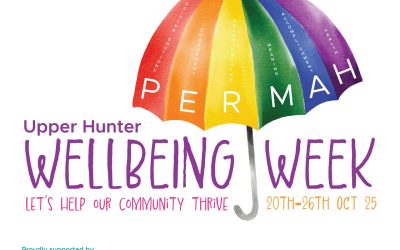 The countdown to Wellbeing Week is on!