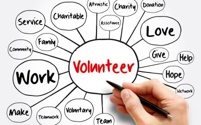 Become a WTAW Volunteer