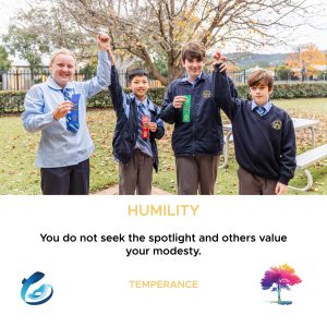 Humility