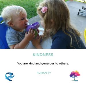 Kindness