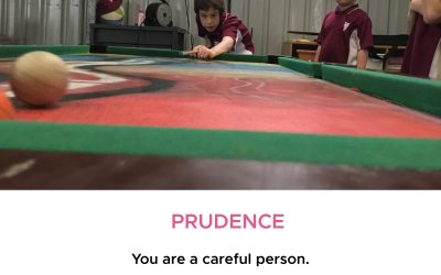 Prudence