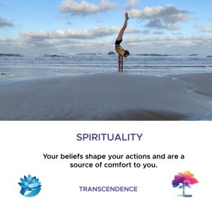 Spirituality