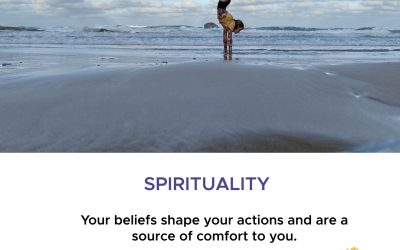 Spirituality