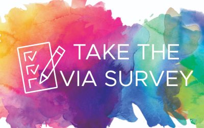 Take the VIA Survey