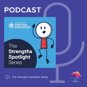 The Strengths Spotlight Series